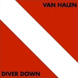 Van Halen — Little Guitars — обложка